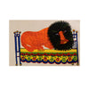 Mariia Prymachenko Canvas Wall Art - Celebrate Ukrainian Folk Art