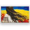 Ukraine Canvas Prints Wall Art Ukrainian Girl